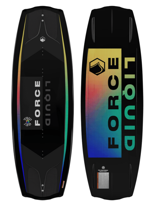 Liquid Force Trip (2022) Wakeboard - Cottage Toys - Peterborough - Ontario - Canada